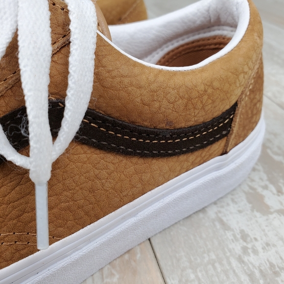 Vans Style 36 OS Grain Leather - Picture 4 of 9